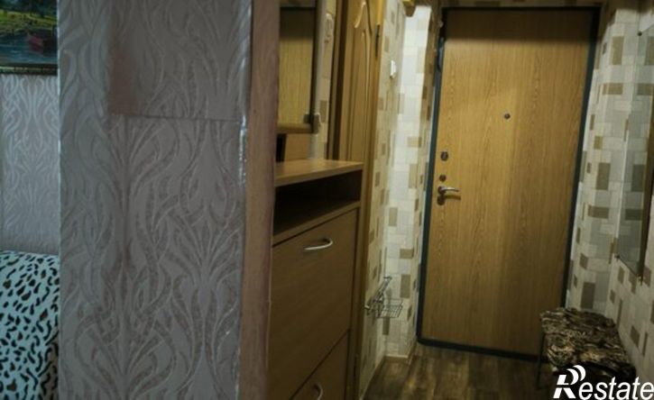 2-комн квартира ул Первомайская, 124,  д. 124