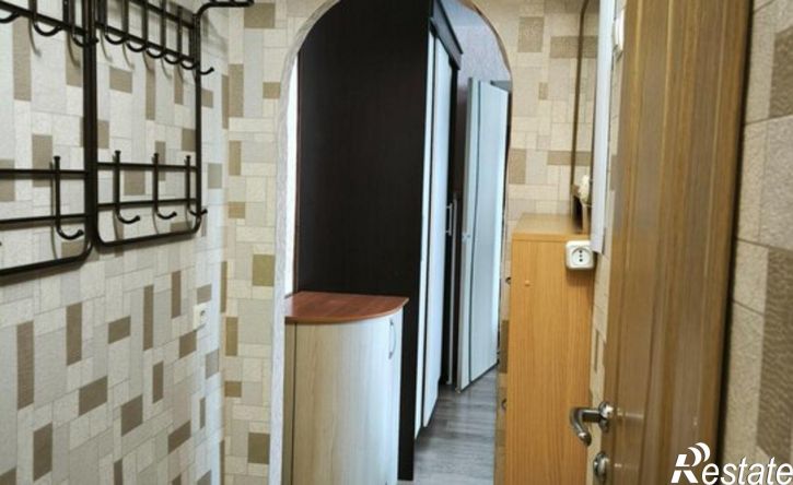 2-комн квартира ул Первомайская, 124,  д. 124