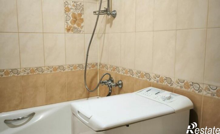 2-комн квартира ул Первомайская, 124,  д. 124