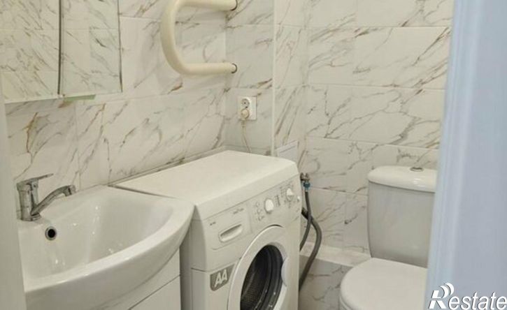 1-комн квартира ул Подольских курсантов, 28,  д. 28