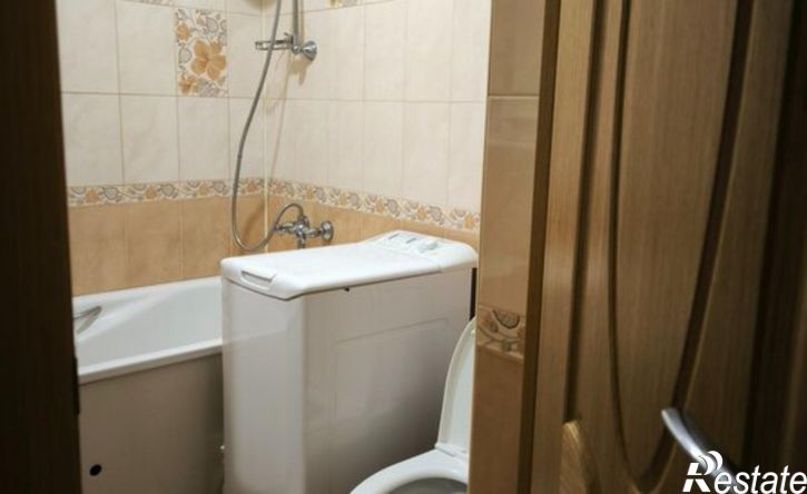 2-комн квартира ул Первомайская, 124,  д. 124