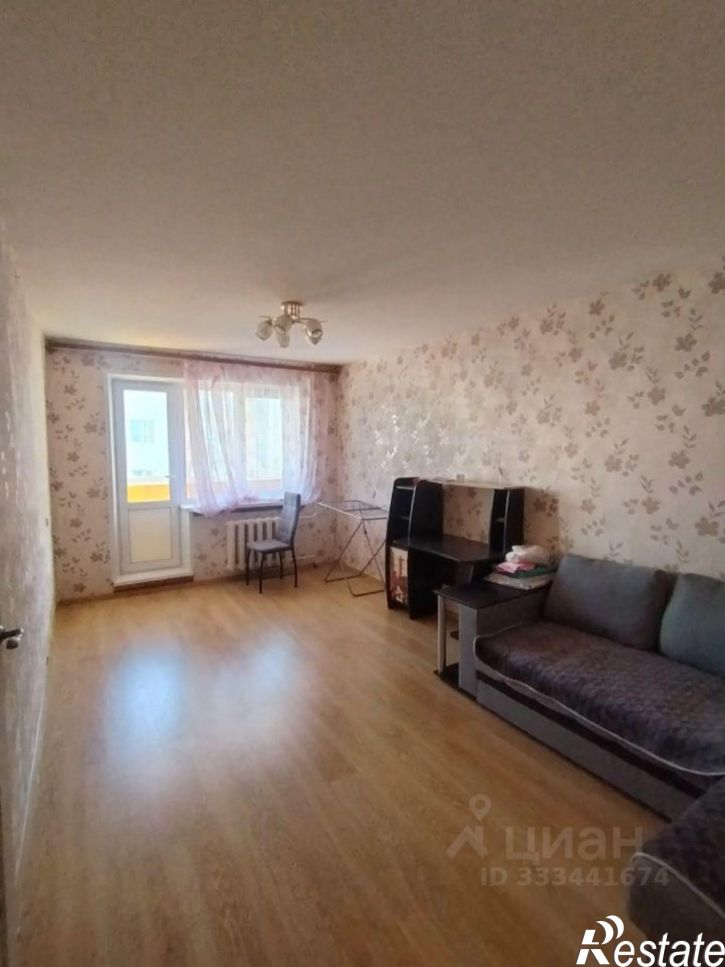 1-комн квартира ул Яна Крастыня, 6,  д. 6