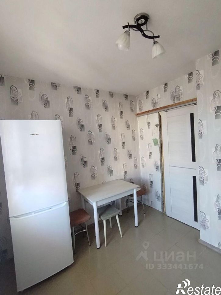 1-комн квартира ул Яна Крастыня, 6,  д. 6