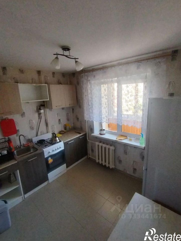 1-комн квартира ул Яна Крастыня, 6,  д. 6