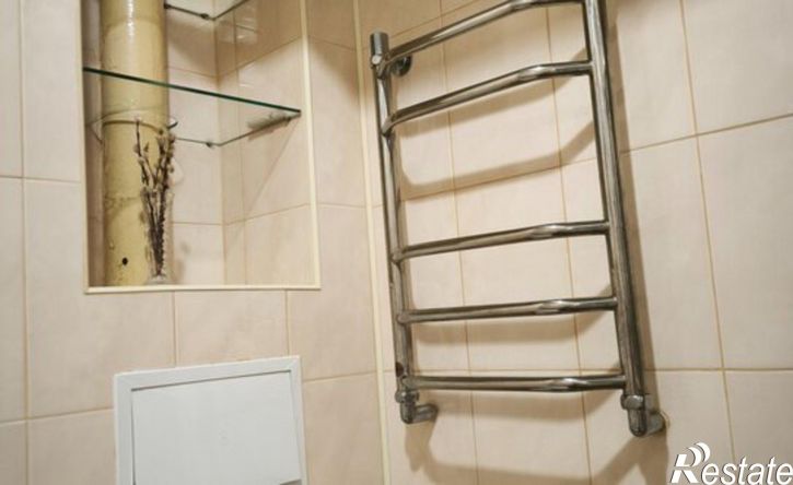 2-комн квартира ул Первомайская, 124,  д. 124