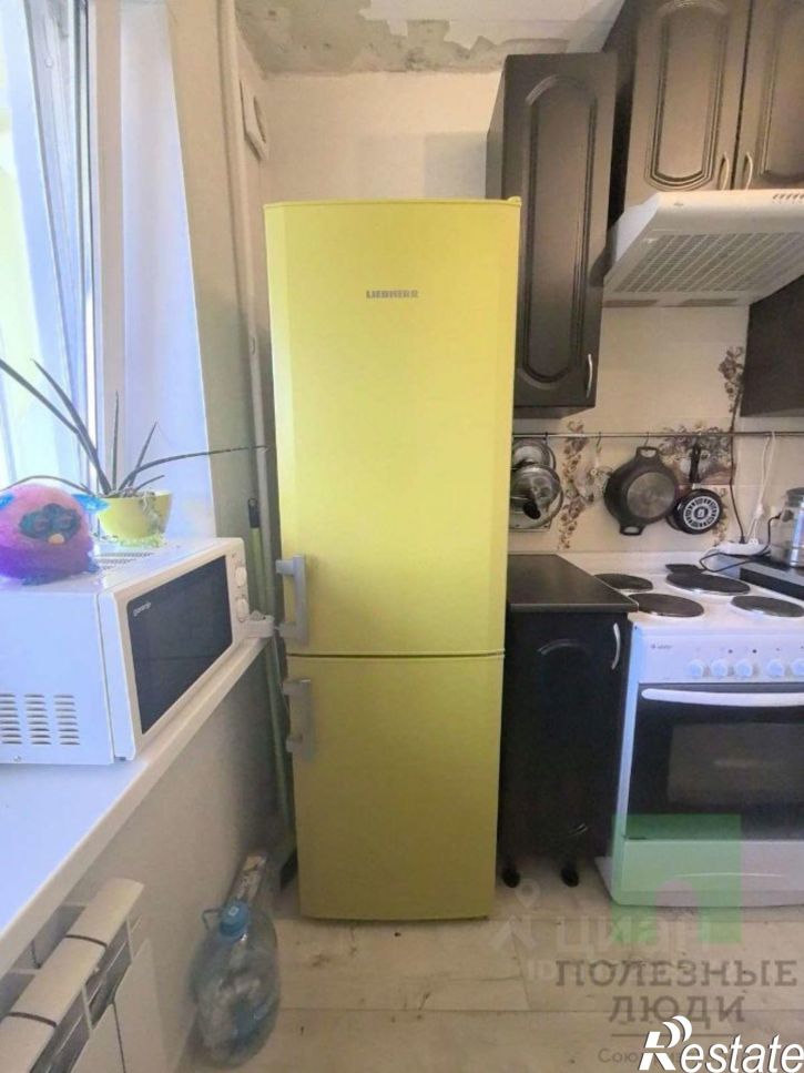 3-комн квартира ул Петрова, 13,  д. 13