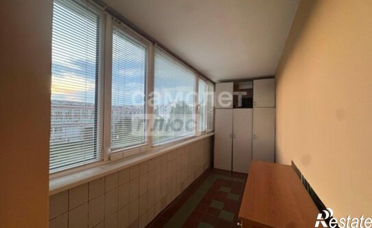 3-комн квартира ул Петрова, 15а,  д. 15а