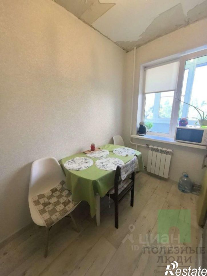 3-комн квартира ул Петрова, 13,  д. 13
