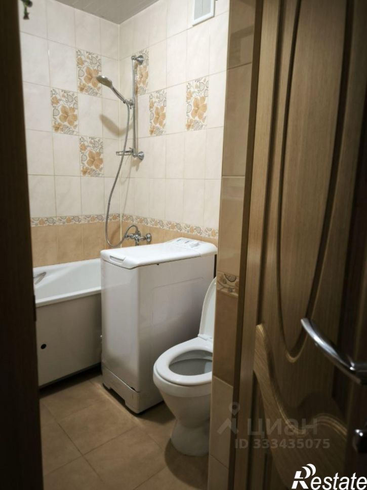 2-комн квартира ул Первомайская, 124,  д. 124