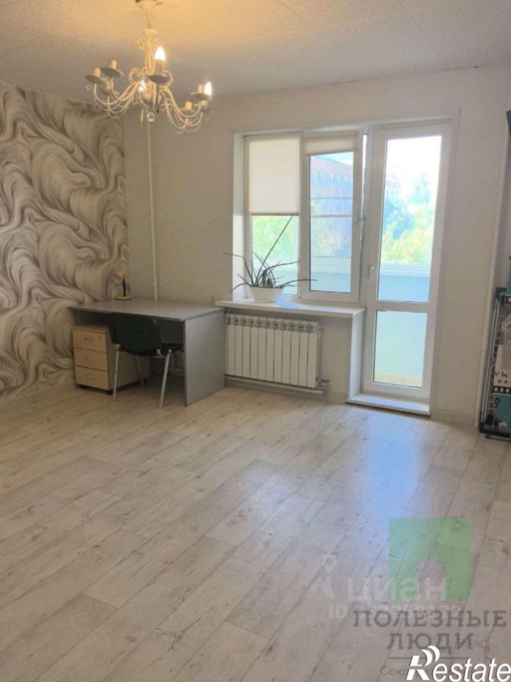 3-комн квартира ул Петрова, 13,  д. 13