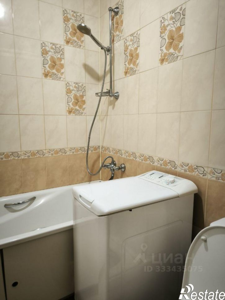 2-комн квартира ул Первомайская, 124,  д. 124