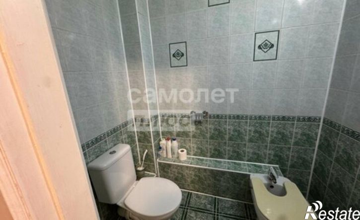 3-комн квартира ул Петрова, 15а,  д. 15а