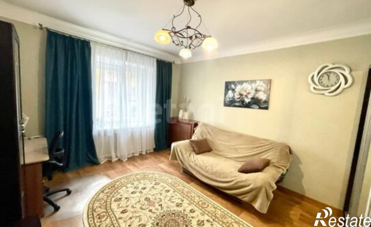 3-комн квартира ул Советская, 133,  д. 133