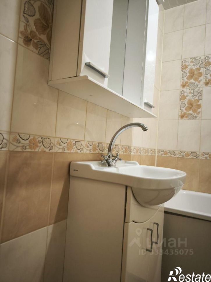 2-комн квартира ул Первомайская, 124,  д. 124
