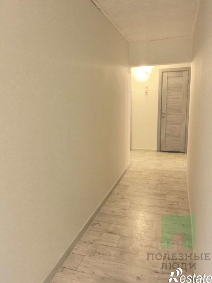 3-комн квартира ул Петрова, 13,  д. 13