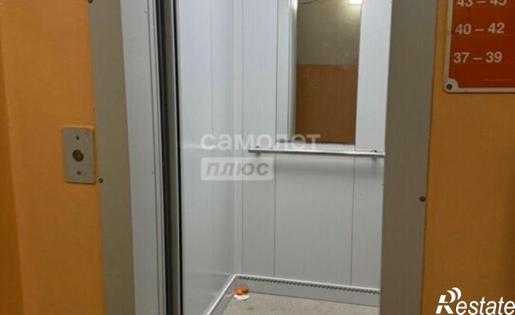 3-комн квартира ул Петрова, 15а,  д. 15а