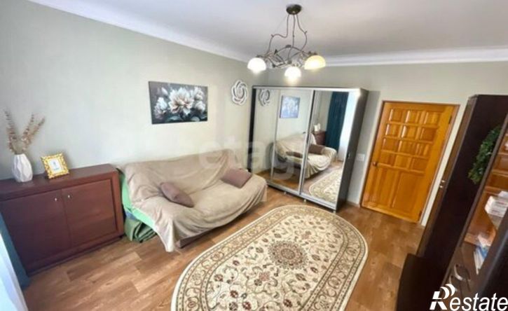 3-комн квартира ул Советская, 133,  д. 133