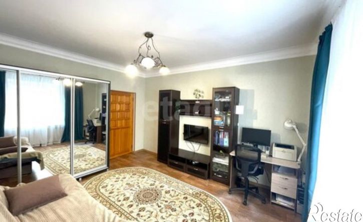 3-комн квартира ул Советская, 133,  д. 133