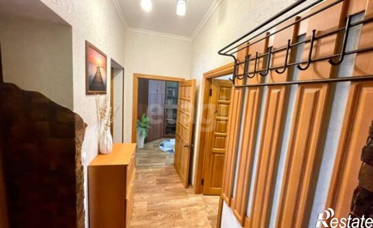 3-комн квартира ул Советская, 133,  д. 133