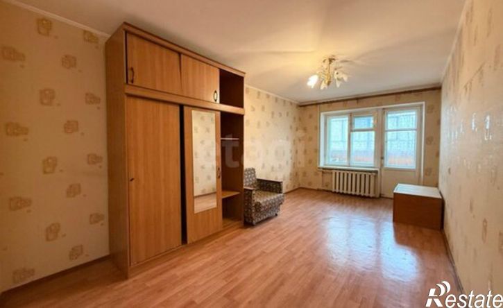 1-комн квартира ул Йывана Кырли, 12,  д. 12