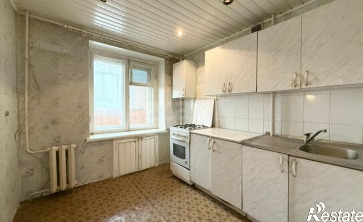 1-комн квартира ул Йывана Кырли, 12,  д. 12