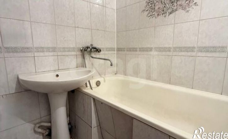 1-комн квартира ул Йывана Кырли, 12,  д. 12