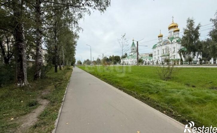 1-комн квартира ул Йывана Кырли, 12,  д. 12