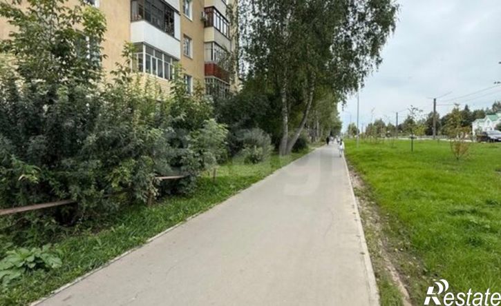 1-комн квартира ул Йывана Кырли, 12,  д. 12