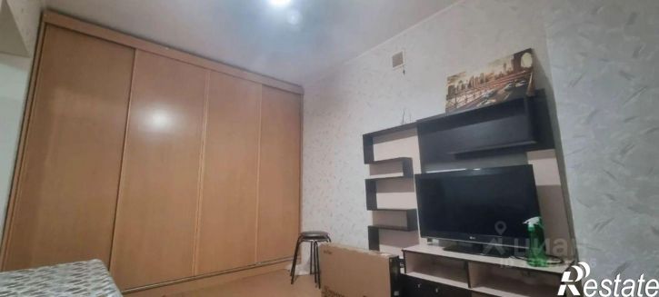 Комната ул Карла Либкнехта, 58,  д. 58