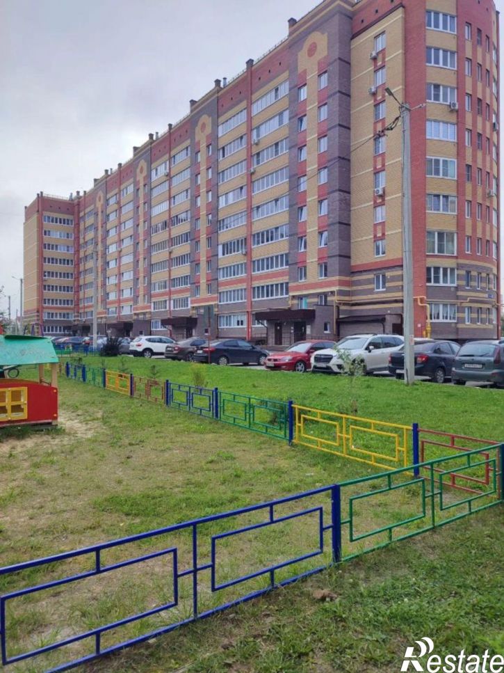 2-комн квартира ул Чернякова, 5а,  д. 5а