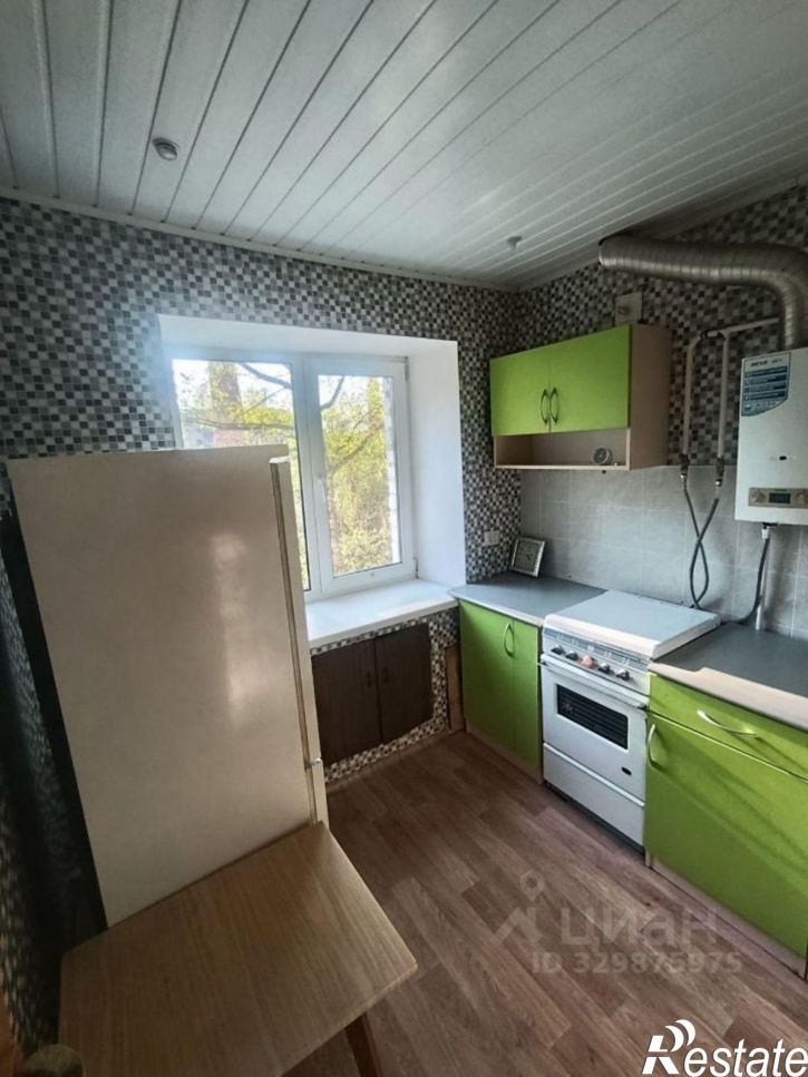 2-комн квартира ул Мира, 33,  д. 33