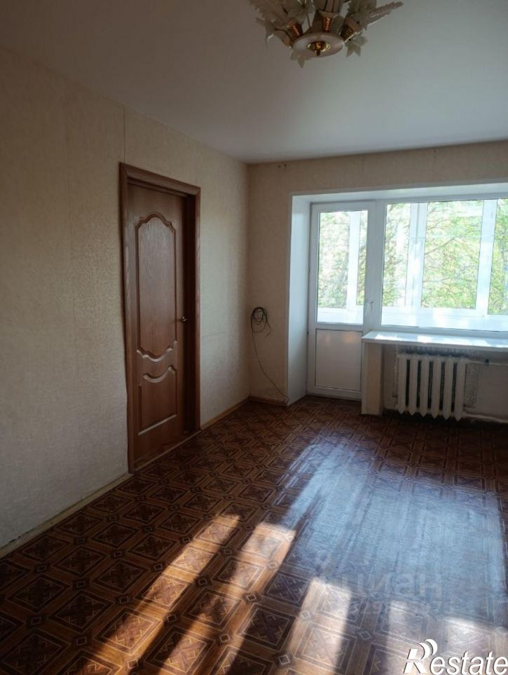 2-комн квартира ул Мира, 33,  д. 33