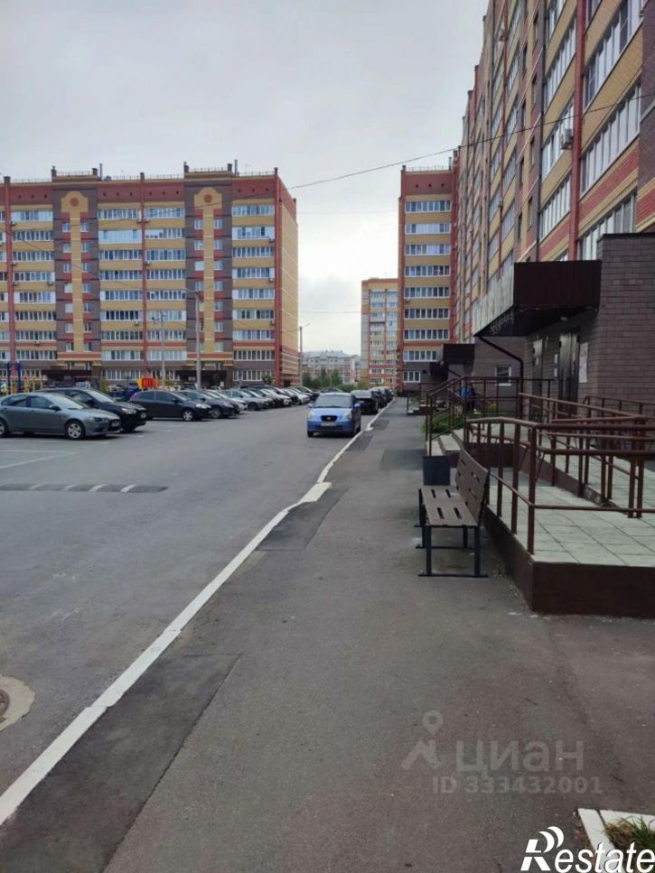 2-комн квартира ул Чернякова, 5а,  д. 5а