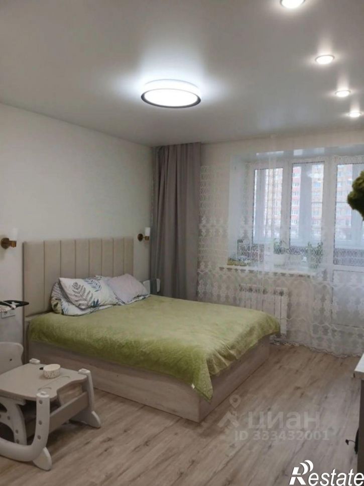 2-комн квартира ул Чернякова, 5а,  д. 5а