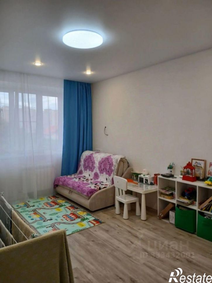 2-комн квартира ул Чернякова, 5а,  д. 5а