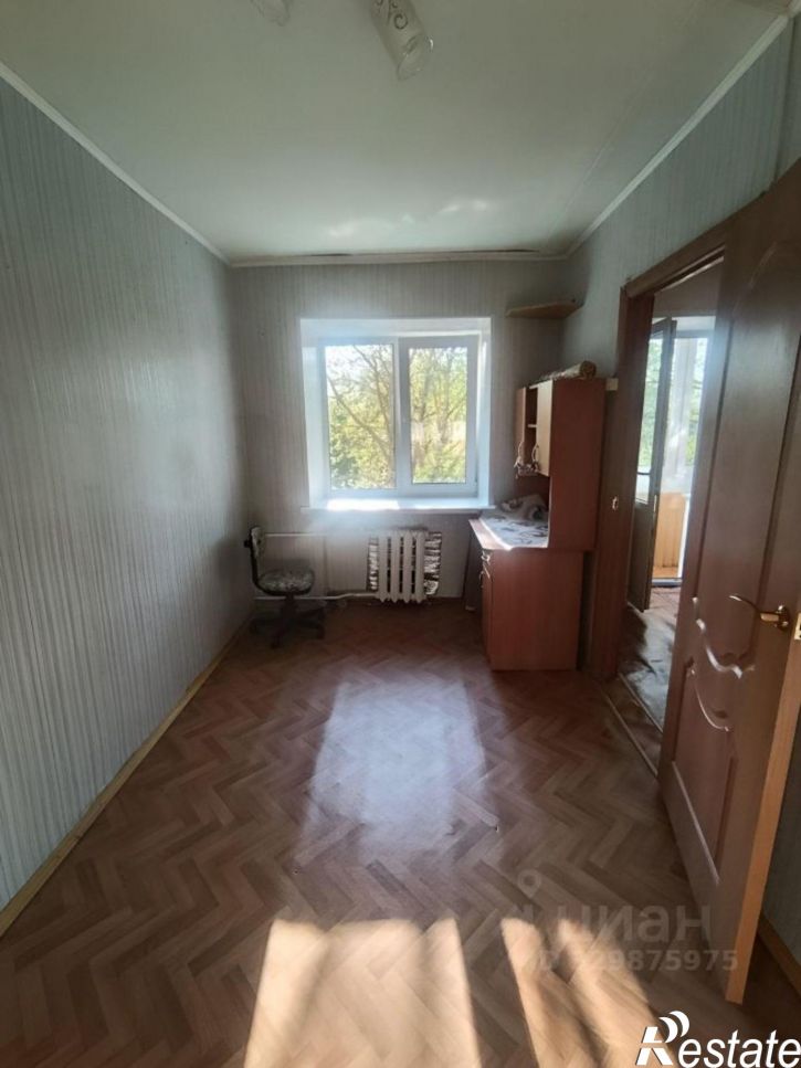 2-комн квартира ул Мира, 33,  д. 33
