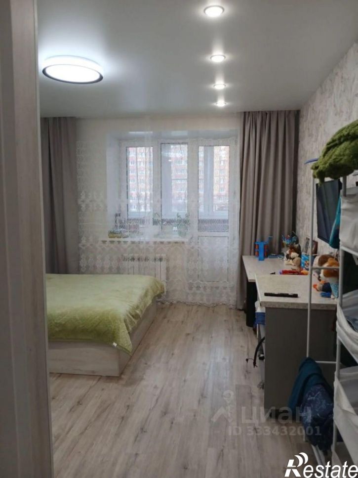 2-комн квартира ул Чернякова, 5а,  д. 5а