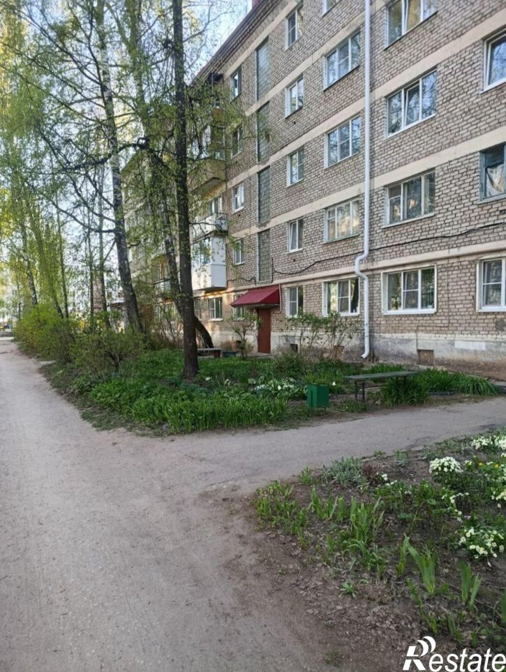 2-комн квартира ул Мира, 33,  д. 33
