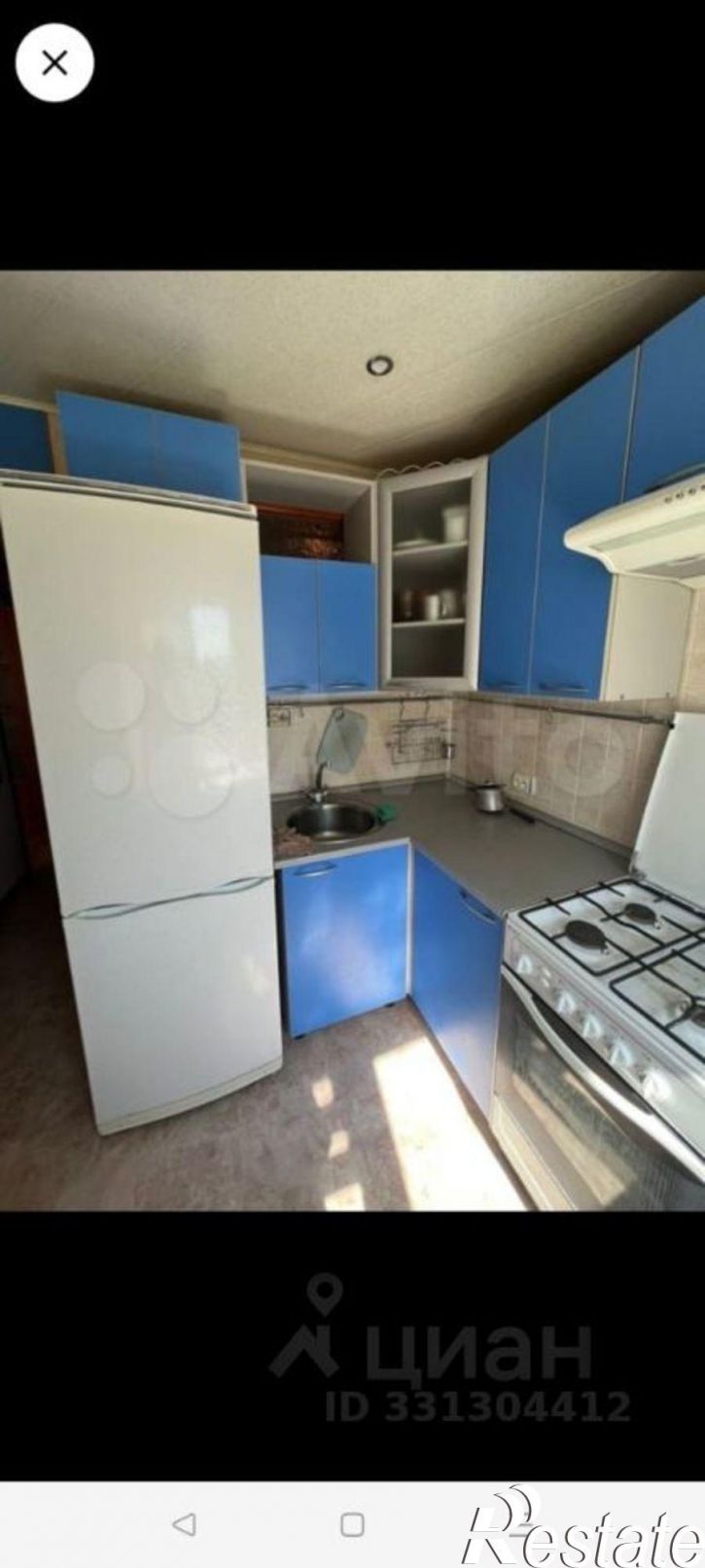 2-комн квартира ул Якова Эшпая, 129,  д. 129