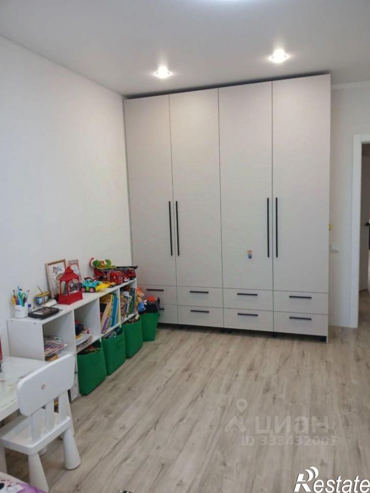 2-комн квартира ул Чернякова, 5а,  д. 5а