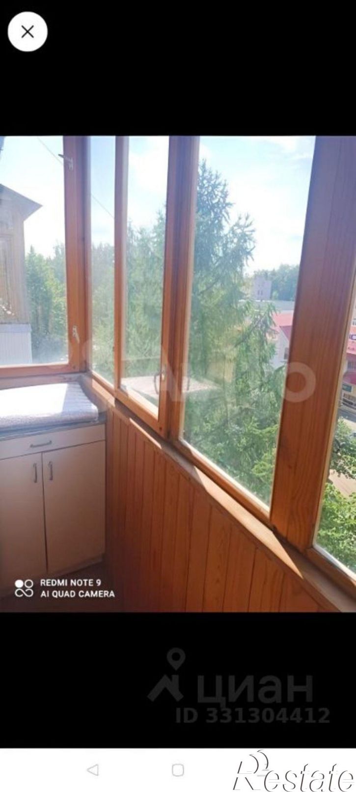 2-комн квартира ул Якова Эшпая, 129,  д. 129
