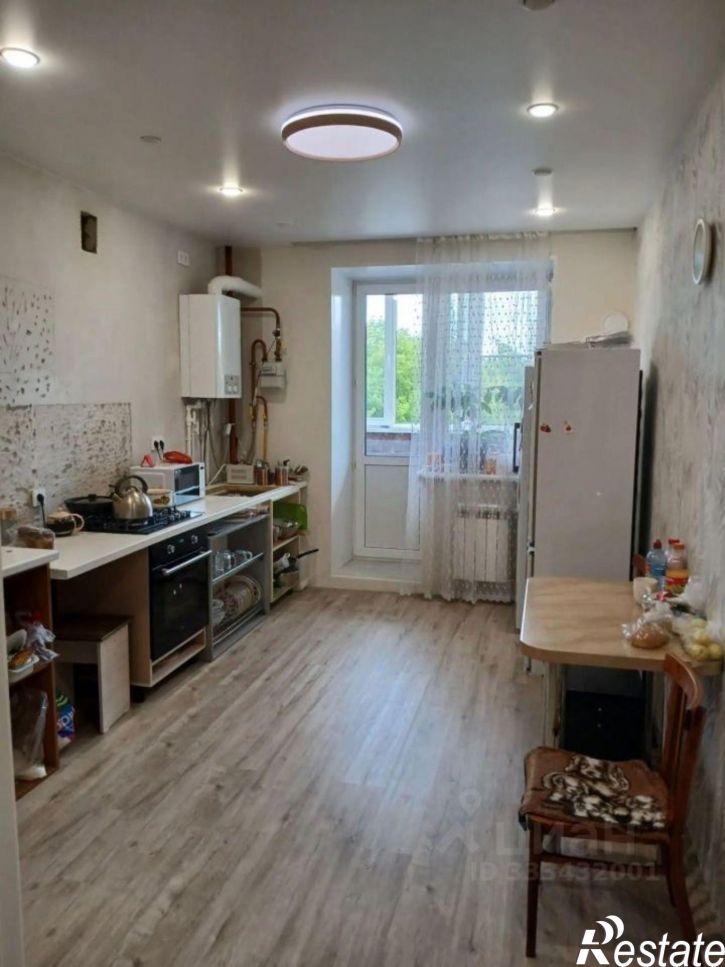 2-комн квартира ул Чернякова, 5а,  д. 5а