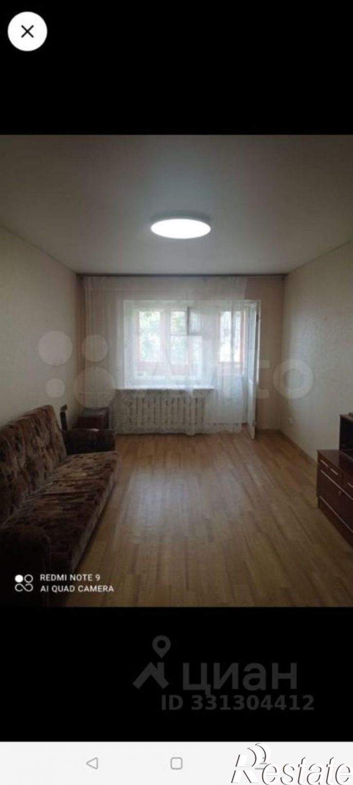 2-комн квартира ул Якова Эшпая, 129,  д. 129
