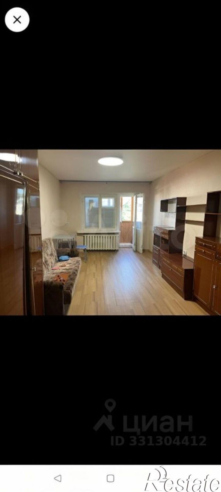 2-комн квартира ул Якова Эшпая, 129,  д. 129