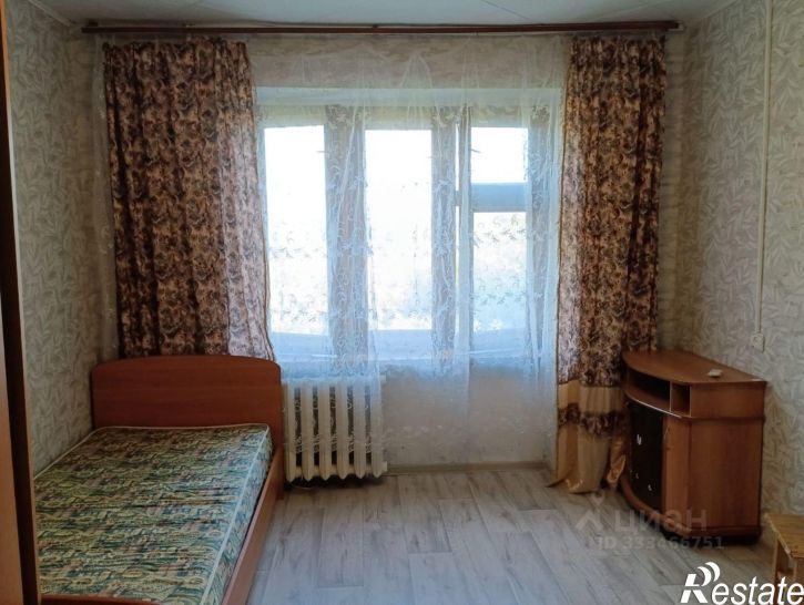Комната ул Машиностроителей, 128А,  д. 128А