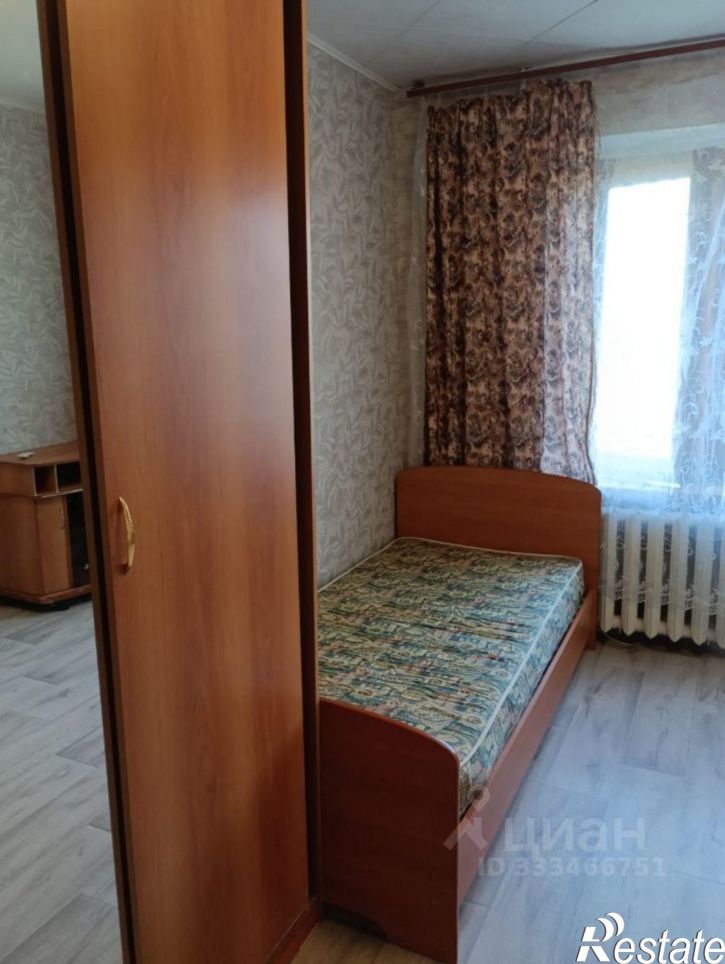 Комната ул Машиностроителей, 128А,  д. 128А