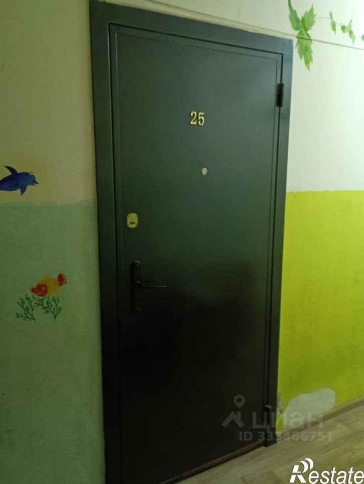 Комната ул Машиностроителей, 128А,  д. 128А