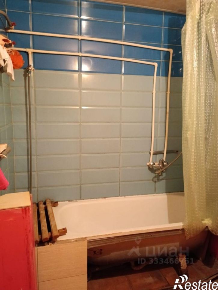 Комната ул Машиностроителей, 128А,  д. 128А