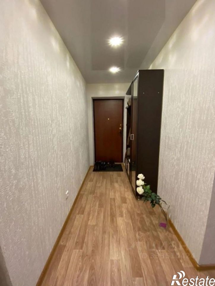 1-комн квартира ул Машиностроителей, 114,  д. 114