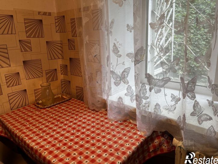 1-комн квартира ул Анциферова, 12,  д. 12